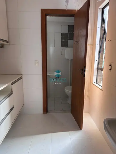 Foto 8 de Apartamento com 2 quartos à venda, 90m2 em Horto Florestal, Salvador - BA