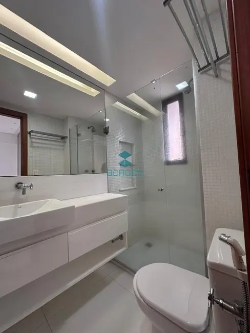 Foto 7 de Apartamento com 2 quartos à venda, 90m2 em Horto Florestal, Salvador - BA