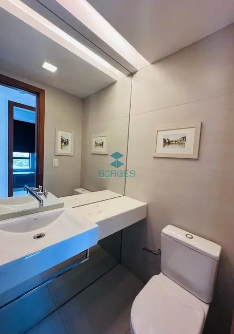 Foto 9 de Apartamento com 2 quartos à venda, 90m2 em Horto Florestal, Salvador - BA