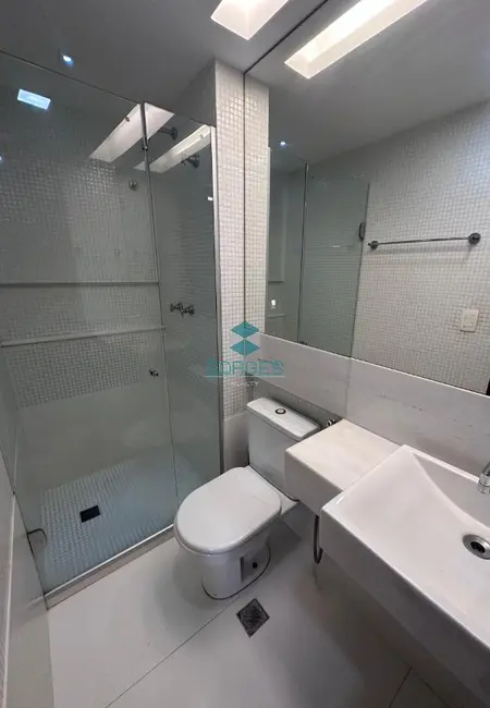 Foto 4 de Apartamento com 2 quartos à venda, 90m2 em Horto Florestal, Salvador - BA