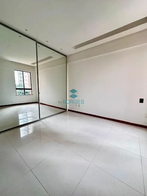 Foto 5 de Apartamento com 2 quartos à venda, 90m2 em Horto Florestal, Salvador - BA