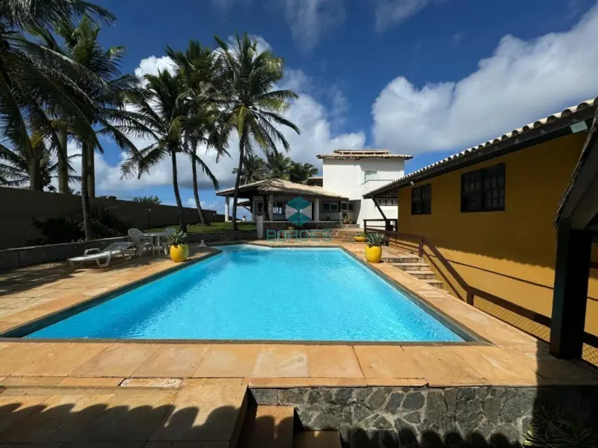 Foto 2 de Casa de Condomínio com 5 quartos à venda, 511m2 em Camacari - BA