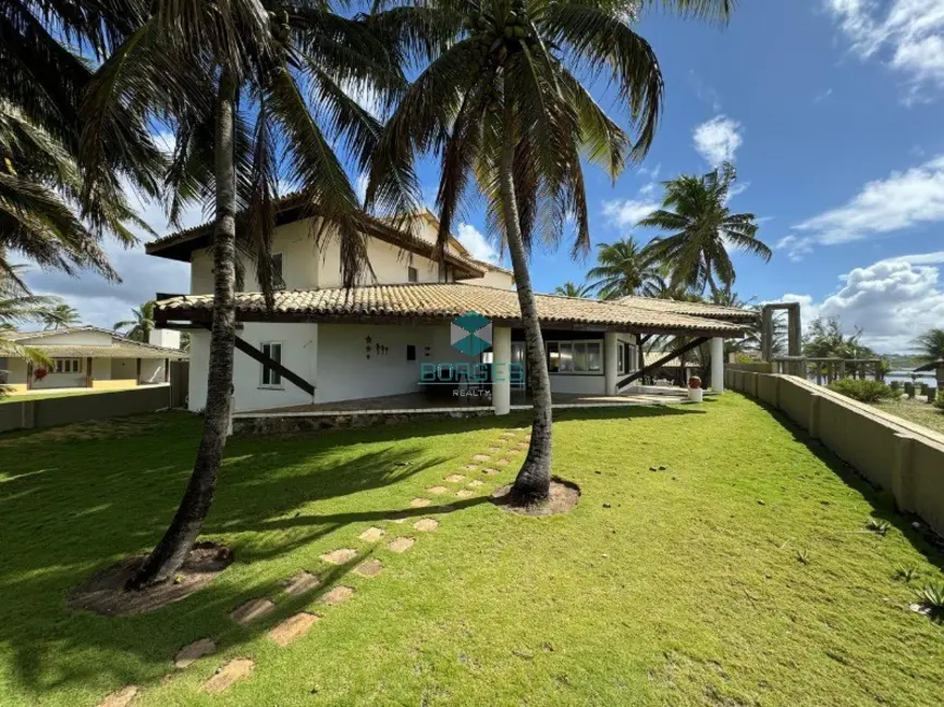 Foto 3 de Casa de Condomínio com 5 quartos à venda, 511m2 em Camacari - BA