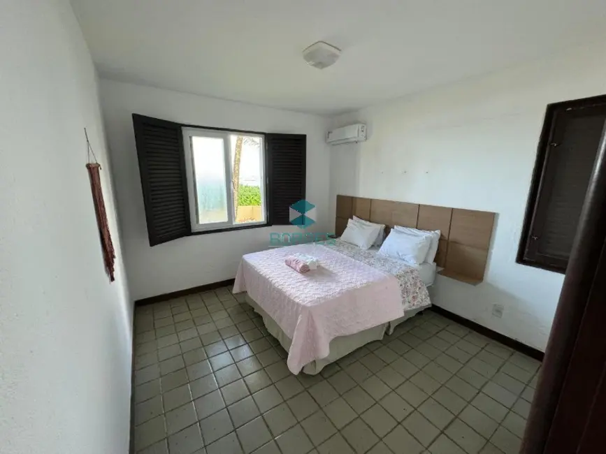 Foto 6 de Casa de Condomínio com 5 quartos à venda, 511m2 em Camacari - BA