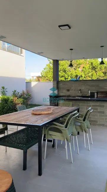 Casa de Condomínio com 7 quartos à venda, 350m2 em Camacari - BA - imagem 7 Foto 7 de Casa de Condomínio com 7 quartos à venda, 350m2 em Camacari - BA