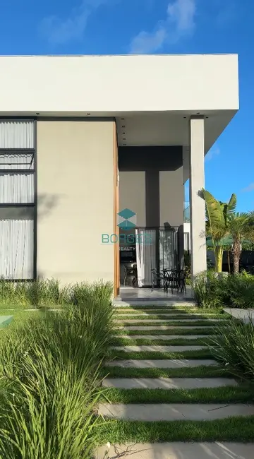 Casa de Condomínio com 7 quartos à venda, 350m2 em Camacari - BA - imagem 4 Foto 4 de Casa de Condomínio com 7 quartos à venda, 350m2 em Camacari - BA