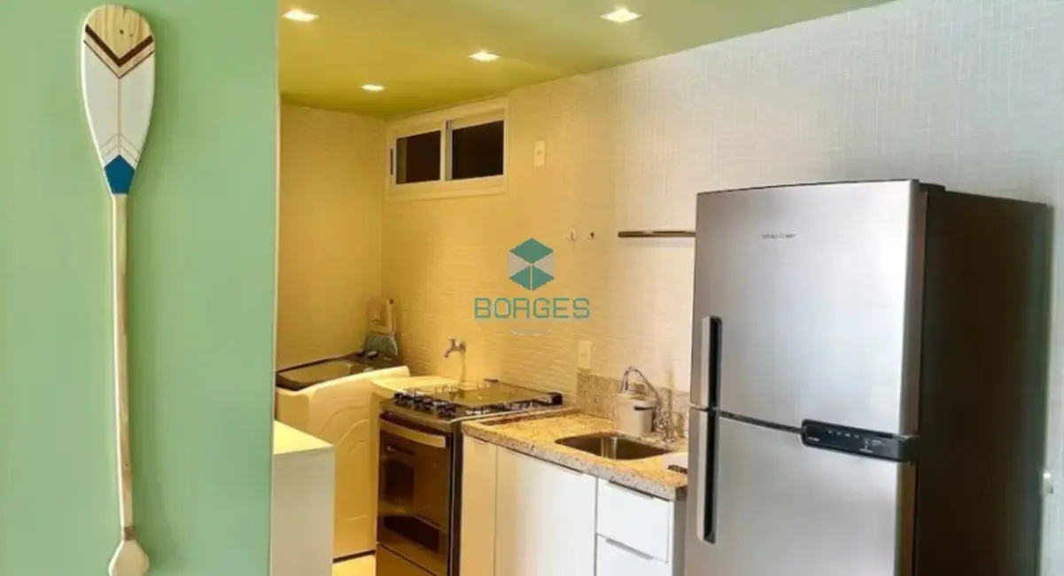 Foto 4 de Apartamento com 1 quarto à venda, 49m2 em Barra, Salvador - BA