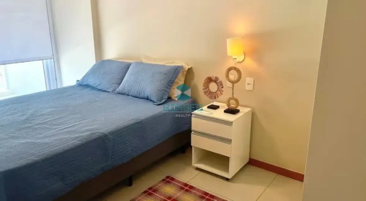 Foto 5 de Apartamento com 1 quarto à venda, 49m2 em Barra, Salvador - BA