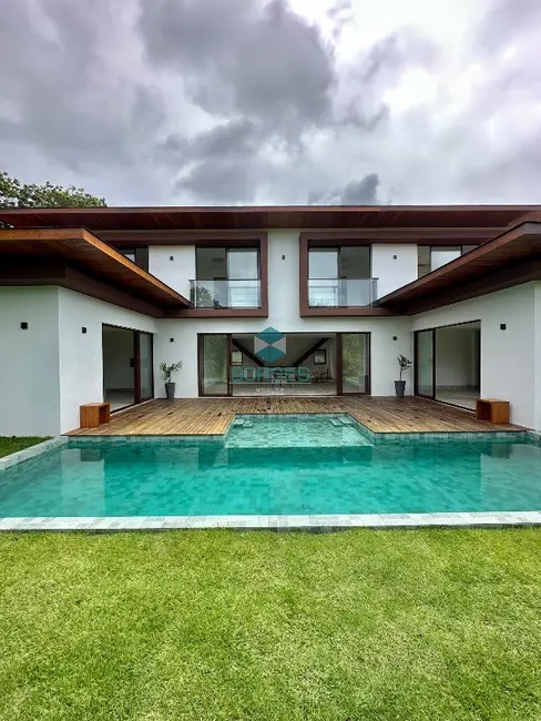 Casa de Condomínio com 5 quartos à venda, 340m2 em Mata De Sao Joao - BA - imagem 5 Foto 5 de Casa de Condomínio com 5 quartos à venda, 340m2 em Mata De Sao Joao - BA