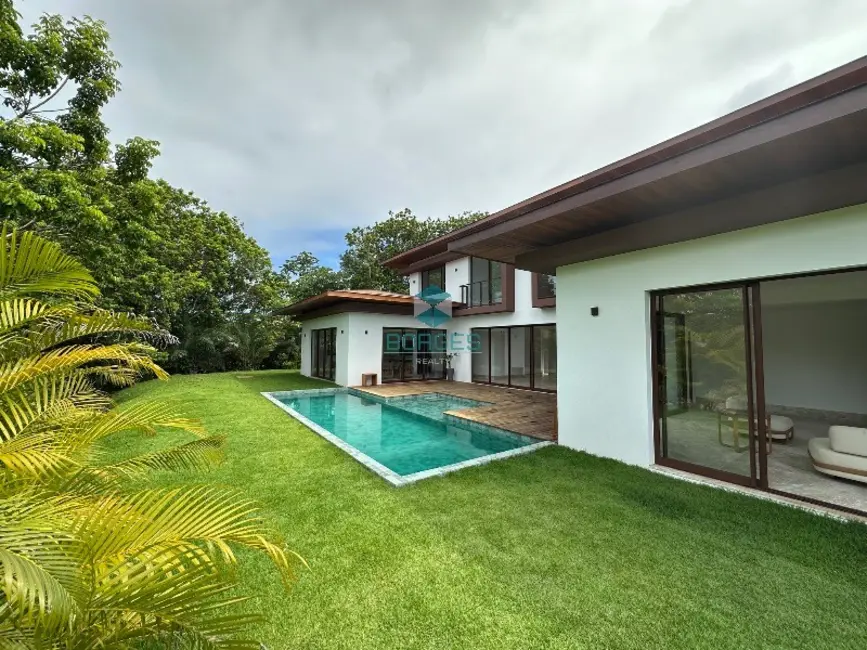 Casa de Condomínio com 5 quartos à venda, 340m2 em Mata De Sao Joao - BA - imagem 2 Foto 2 de Casa de Condomínio com 5 quartos à venda, 340m2 em Mata De Sao Joao - BA
