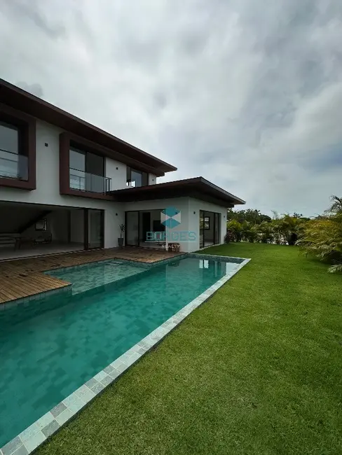 Casa de Condomínio com 5 quartos à venda, 340m2 em Mata De Sao Joao - BA - imagem 4 Foto 4 de Casa de Condomínio com 5 quartos à venda, 340m2 em Mata De Sao Joao - BA