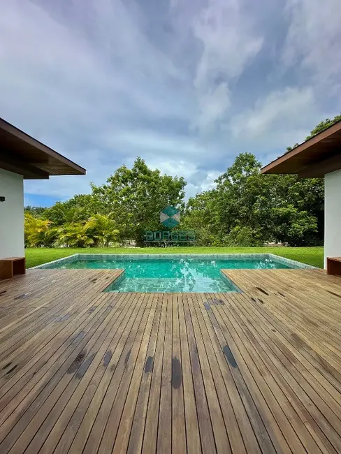 Casa de Condomínio com 5 quartos à venda, 340m2 em Mata De Sao Joao - BA - imagem 6 Foto 6 de Casa de Condomínio com 5 quartos à venda, 340m2 em Mata De Sao Joao - BA