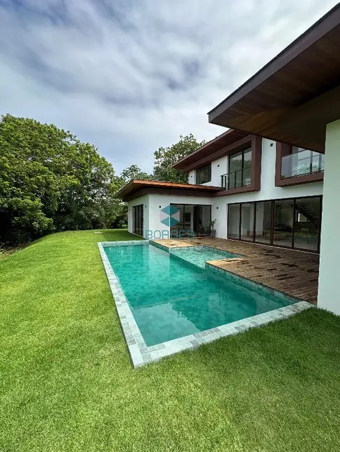 Casa de Condomínio com 5 quartos à venda, 340m2 em Mata De Sao Joao - BA - imagem 3 Foto 3 de Casa de Condomínio com 5 quartos à venda, 340m2 em Mata De Sao Joao - BA