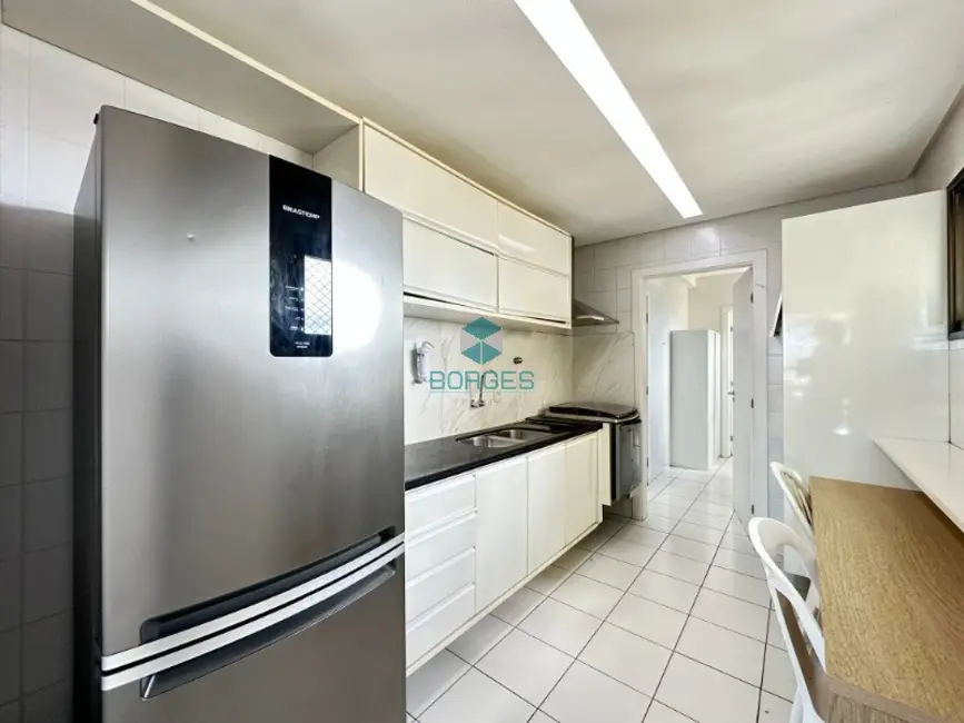 Foto 6 de Apartamento com 3 quartos à venda, 140m2 em Rio Vermelho, Salvador - BA