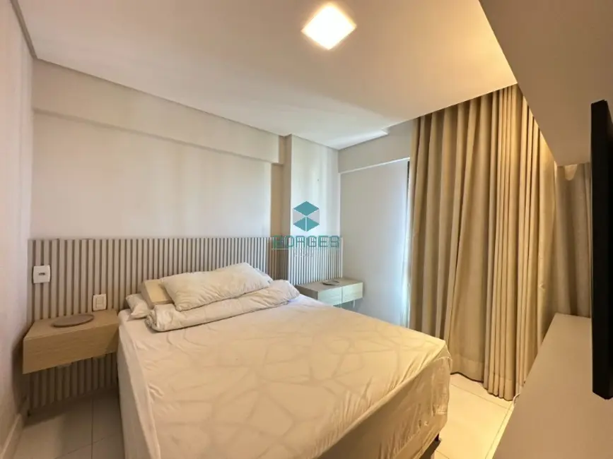 Foto 9 de Apartamento com 3 quartos à venda, 140m2 em Rio Vermelho, Salvador - BA