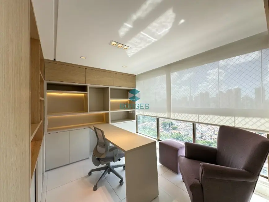 Foto 5 de Apartamento com 3 quartos à venda, 140m2 em Rio Vermelho, Salvador - BA