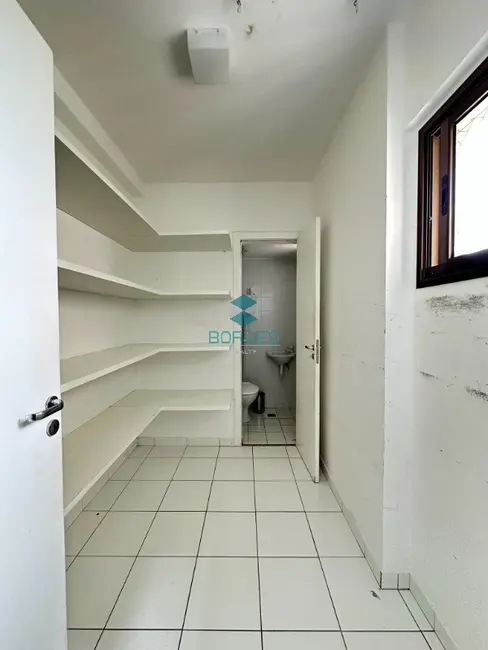 Foto 8 de Apartamento com 3 quartos à venda, 140m2 em Rio Vermelho, Salvador - BA