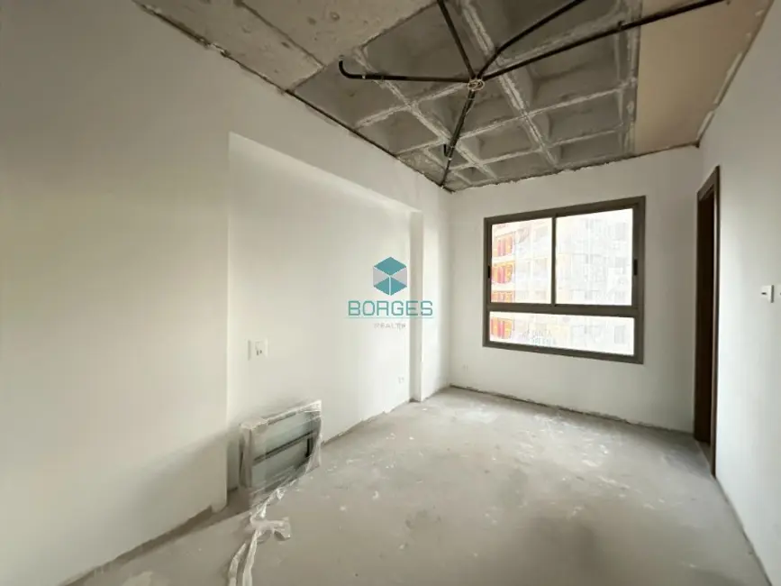 Foto 6 de Apartamento com 4 quartos à venda, 154m2 em Horto Florestal, Salvador - BA