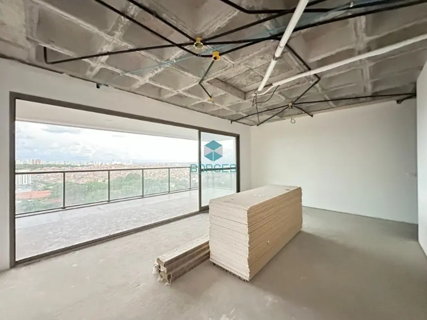 Foto 4 de Apartamento com 4 quartos à venda, 154m2 em Horto Florestal, Salvador - BA
