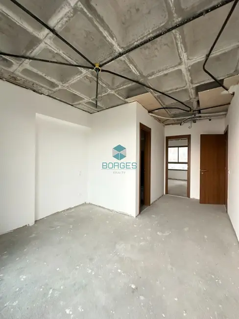 Foto 8 de Apartamento com 4 quartos à venda, 154m2 em Horto Florestal, Salvador - BA