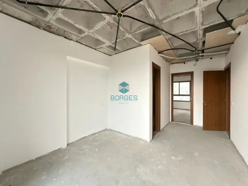 Foto 5 de Apartamento com 4 quartos à venda, 154m2 em Horto Florestal, Salvador - BA