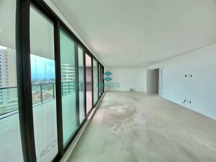 Foto 2 de Apartamento com 4 quartos à venda, 230m2 em Horto Florestal, Salvador - BA