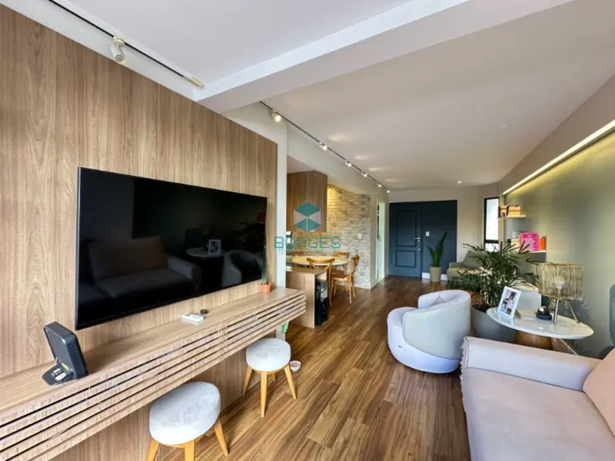 Foto 3 de Apartamento com 2 quartos à venda, 80m2 em Horto Florestal, Salvador - BA