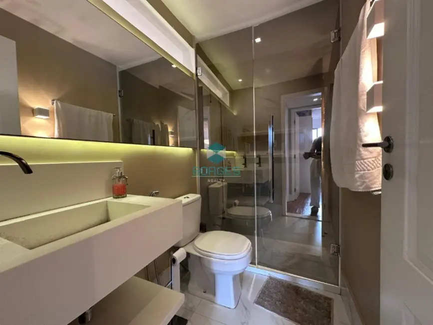 Foto 6 de Apartamento com 2 quartos à venda, 80m2 em Horto Florestal, Salvador - BA