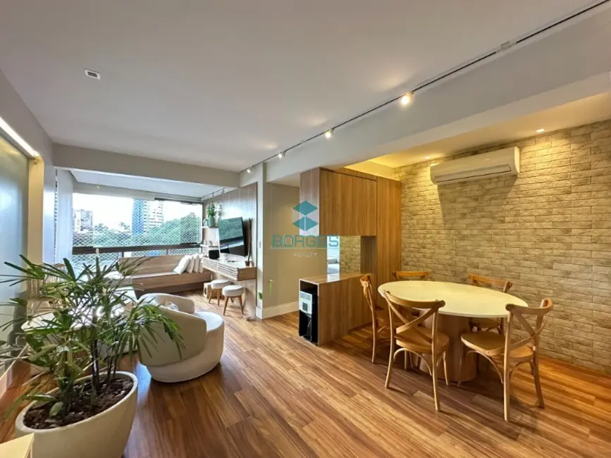 Foto 1 de Apartamento com 2 quartos à venda, 80m2 em Horto Florestal, Salvador - BA