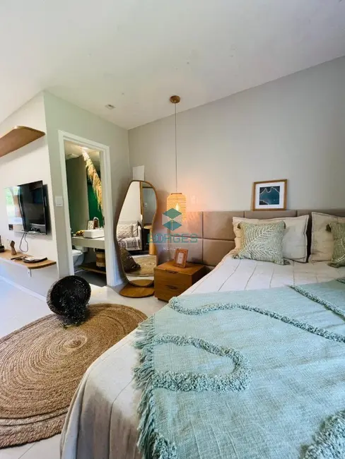 Foto 9 de Apartamento com 1 quarto à venda, 57m2 em Mata De Sao Joao - BA