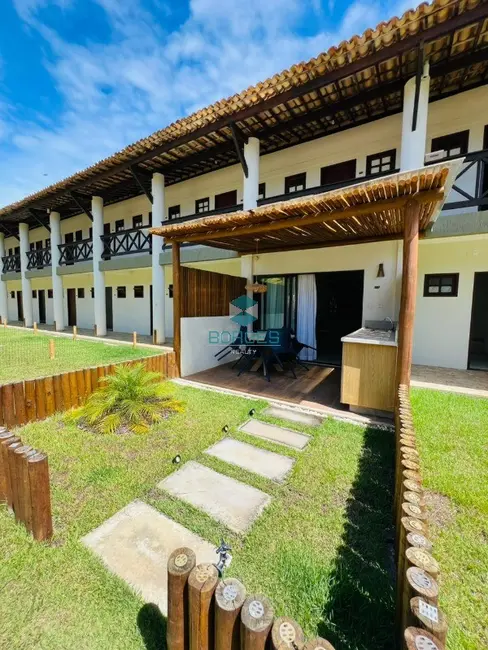 Foto 1 de Apartamento com 1 quarto à venda, 57m2 em Mata De Sao Joao - BA