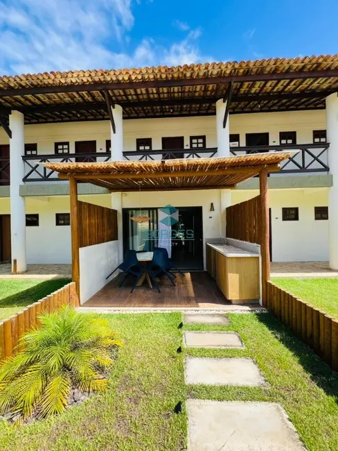 Foto 2 de Apartamento com 1 quarto à venda, 57m2 em Mata De Sao Joao - BA