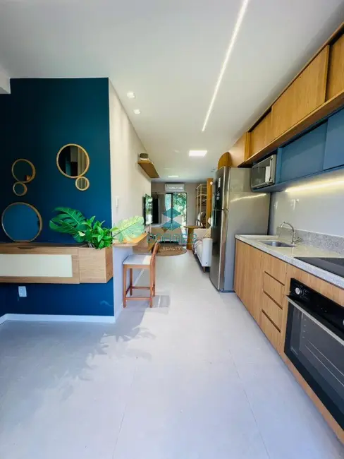 Foto 4 de Apartamento com 1 quarto à venda, 57m2 em Mata De Sao Joao - BA