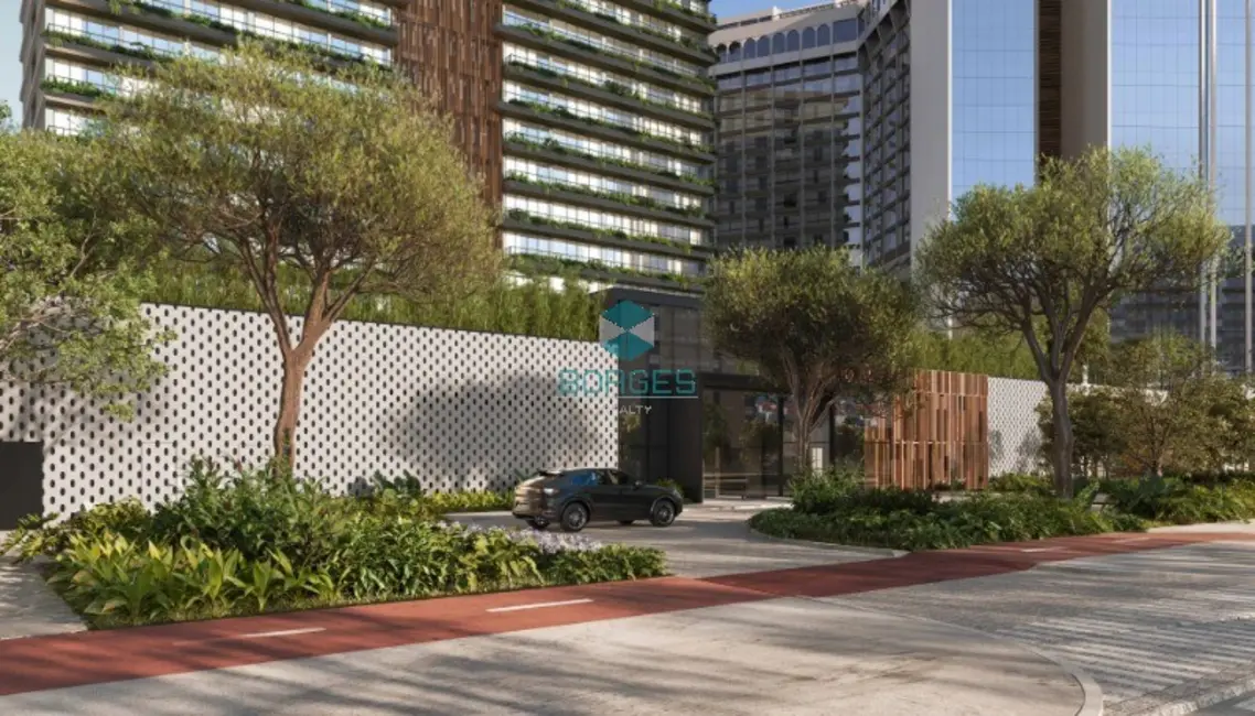 Foto 3 de Apartamento com 5 quartos à venda, 572m2 em Ondina, Salvador - BA