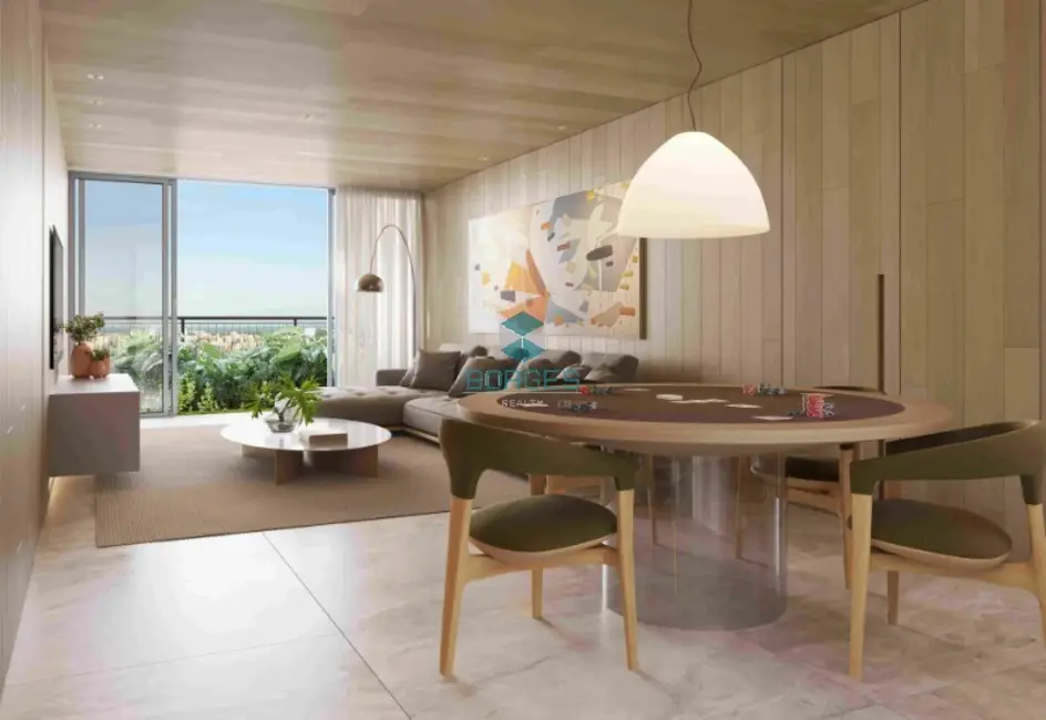Foto 8 de Apartamento com 5 quartos à venda, 572m2 em Ondina, Salvador - BA