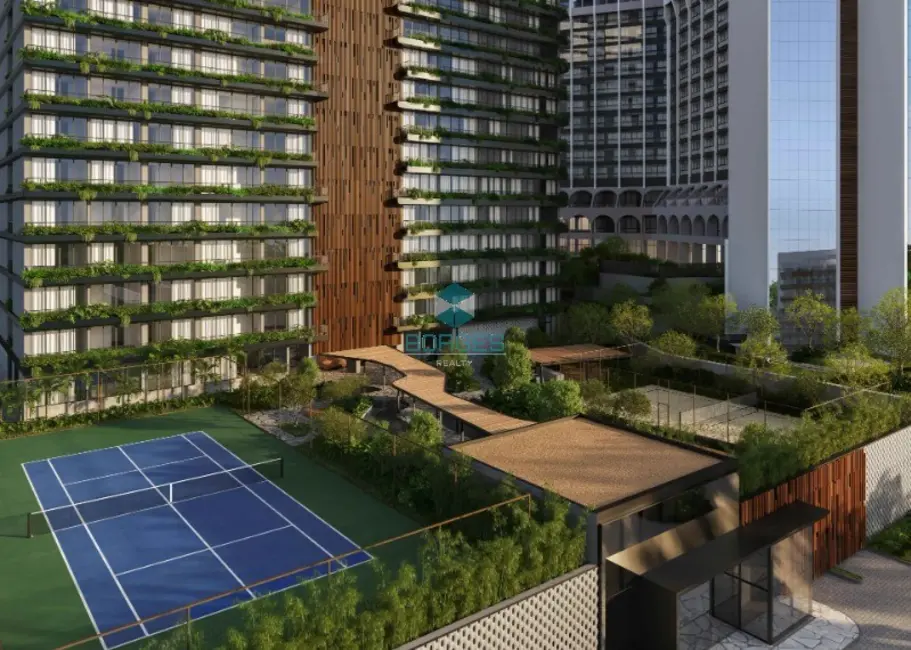 Foto 4 de Apartamento com 5 quartos à venda, 572m2 em Ondina, Salvador - BA