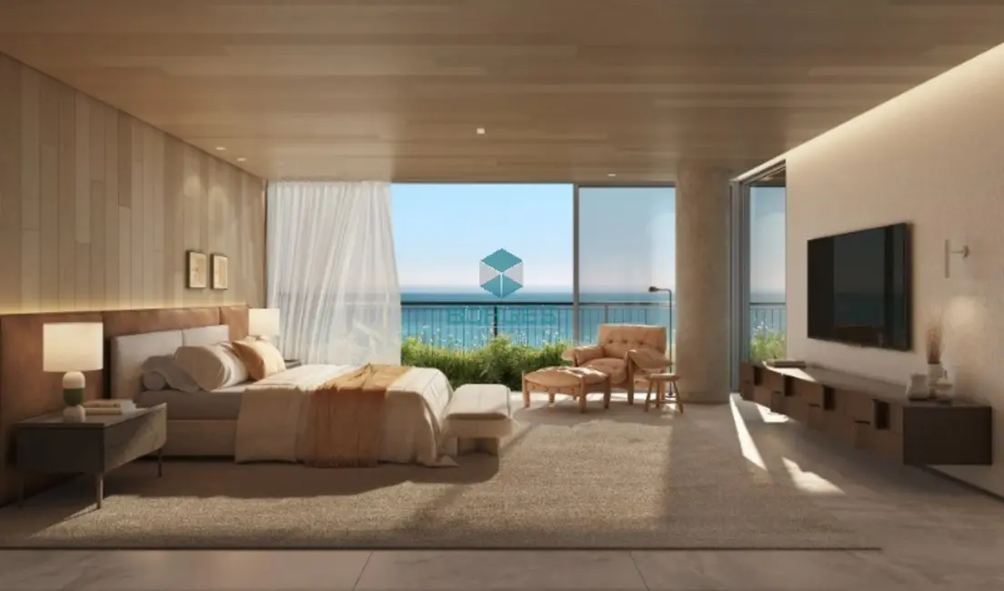 Foto 9 de Apartamento com 5 quartos à venda, 572m2 em Ondina, Salvador - BA