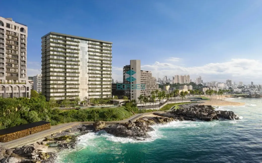 Foto 1 de Apartamento com 5 quartos à venda, 572m2 em Ondina, Salvador - BA