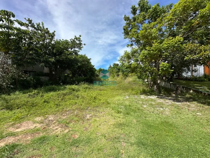 Foto 2 de Terreno / Lote à venda, 594m2 em Mata De Sao Joao - BA