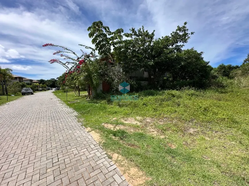 Foto 1 de Terreno / Lote à venda, 594m2 em Mata De Sao Joao - BA