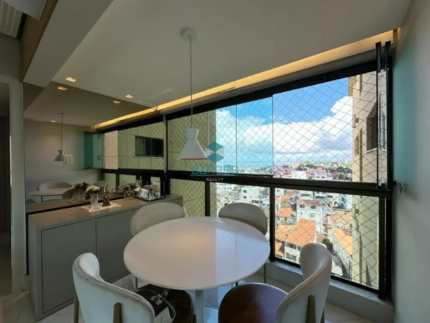 Foto 7 de Apartamento com 3 quartos à venda, 140m2 em Rio Vermelho, Salvador - BA
