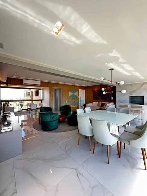 Foto 9 de Apartamento com 3 quartos à venda, 140m2 em Rio Vermelho, Salvador - BA