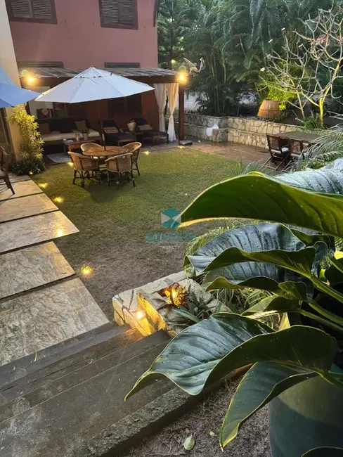 Apartamento com 5 quartos à venda, 179m2 em Mata De Sao Joao - BA - imagem 3 Foto 3 de Apartamento com 5 quartos à venda, 179m2 em Mata De Sao Joao - BA