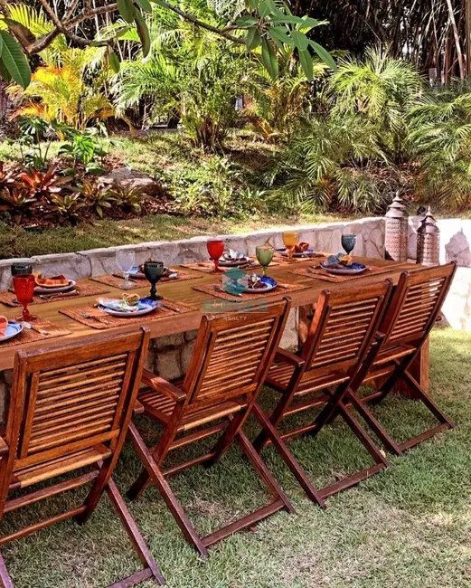 Apartamento com 5 quartos à venda, 179m2 em Mata De Sao Joao - BA - imagem 5 Foto 5 de Apartamento com 5 quartos à venda, 179m2 em Mata De Sao Joao - BA