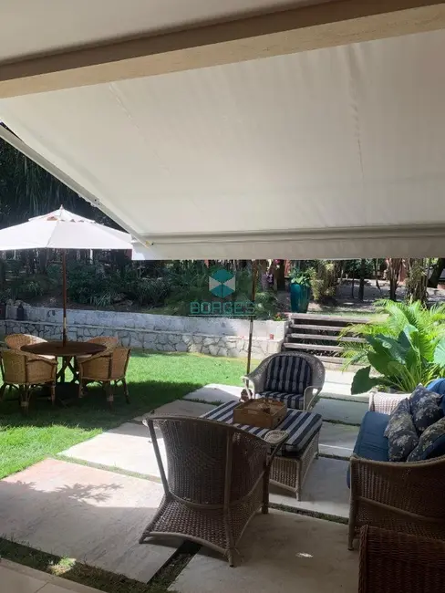 Apartamento com 5 quartos à venda, 179m2 em Mata De Sao Joao - BA - imagem 2 Foto 2 de Apartamento com 5 quartos à venda, 179m2 em Mata De Sao Joao - BA