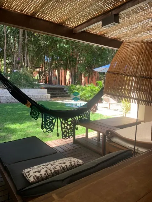Apartamento com 5 quartos à venda, 179m2 em Mata De Sao Joao - BA - imagem 4 Foto 4 de Apartamento com 5 quartos à venda, 179m2 em Mata De Sao Joao - BA