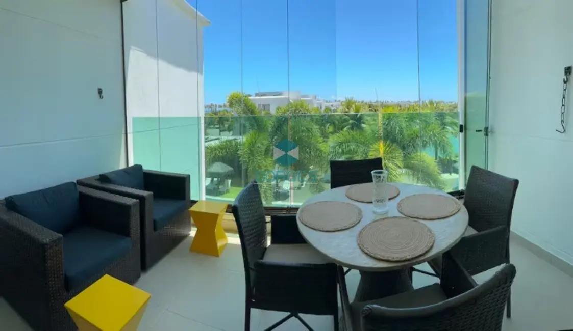 Foto 1 de Apartamento com 2 quartos à venda, 91m2 em Mata De Sao Joao - BA