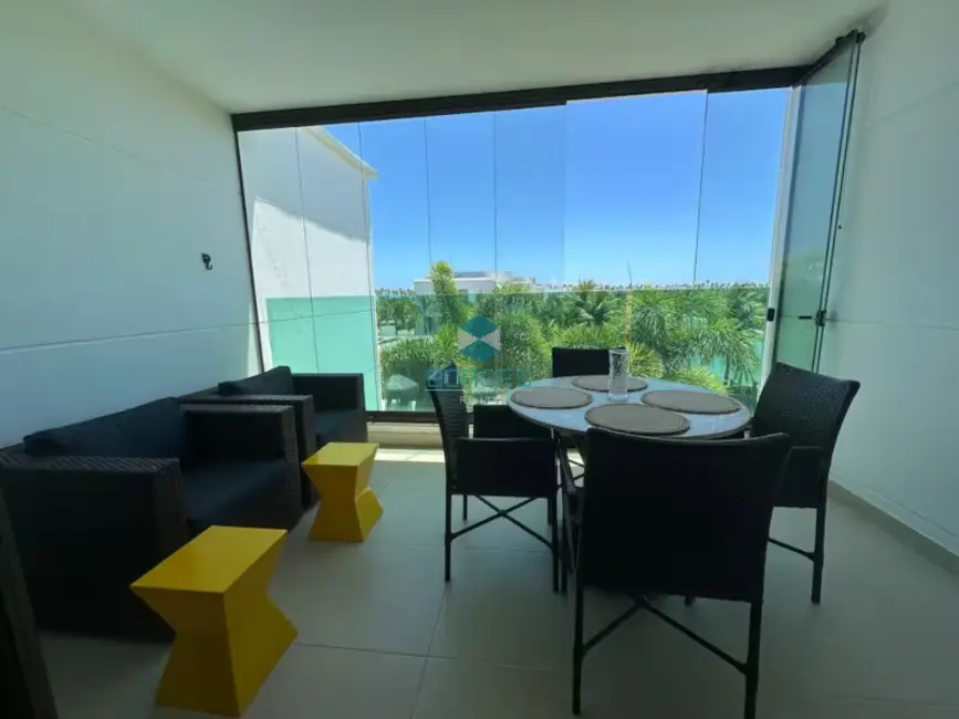 Foto 2 de Apartamento com 2 quartos à venda, 91m2 em Mata De Sao Joao - BA