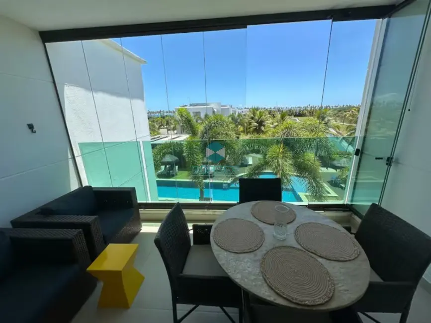 Foto 3 de Apartamento com 2 quartos à venda, 91m2 em Mata De Sao Joao - BA
