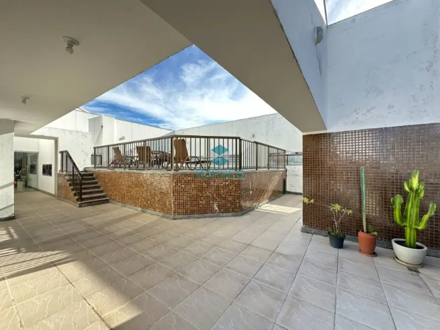 Foto 8 de Apartamento com 3 quartos à venda, 340m2 em Pituba, Salvador - BA